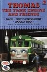 Daisy / Percy's Predicament / Woolly Bear (Thomas the Tank Engine & Friends, #13) Daisy / Percy's Predicament / Woolly Bear (Thomas the Tank Engine & Friends, #13)