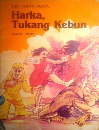 Harka, Tukang Kebun