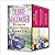 Blossom Street Series Books 7-9 by Debbie Macomber