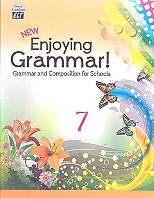New Enjoying Grammar 7 (Paperback)