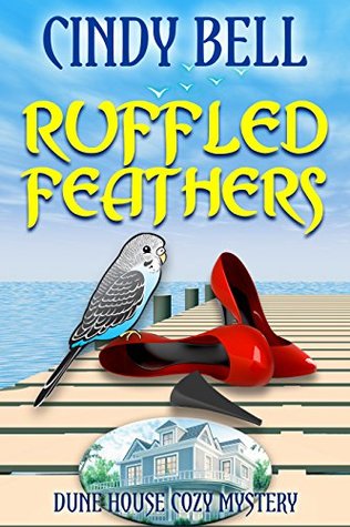 Ruffled Feathers (Dune House Mystery #7)