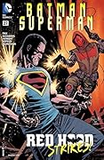 Batman/Superman #27