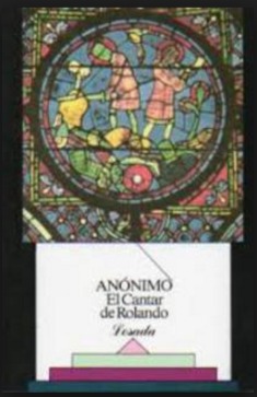 El cantar de Rolando