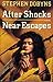 After Shocks/Near Escapes by Stephen Dobyns