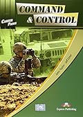 Career Paths - Command & Control: Student's Pack 1