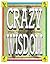 Crazy Wisdom by Scoop Nisker