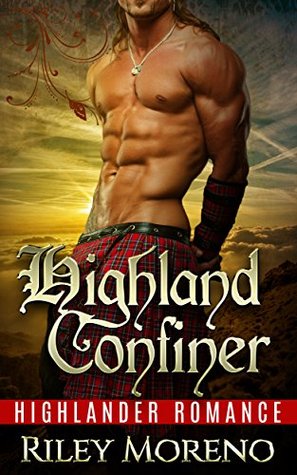 Highland Confiner (Kindle Edition)