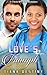 BWWM Romance: Love's Triumph (A Clean BWWM Interracial Romance)