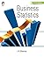 Business Statistics