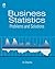Business Statistics: Problems & Solutions