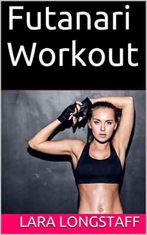 Futanari Workout: (Futa on Female, Rough, Extreme Endowment, Gym)