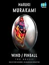 Wind/Pinball by Haruki Murakami