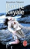 Battle Royale by Koushun Takami