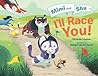 Mimi and Shu in I'll Race You! by Christian Trimmer Mimi and Shu in I'll Race You! by Christian Trimmer