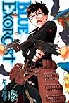 Blue Exorcist, Vol. 15 by Kazue Kato