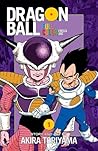 Dragon Ball Full Color: Freeza Arc, Vol. 1