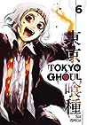 Tokyo Ghoul, Vol. 6 by Sui Ishida