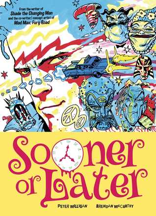 Sooner or Later