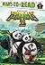 Po's Two Dads (Kung Fu Pand...