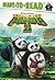 Po's Two Dads (Kung Fu Panda 3 Movie)