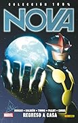 Nova: Regreso a casa