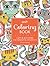 Posh Adult Coloring Book by Flora Chang