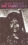Die Farbe Lila