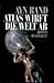 Atlas wirft die Welt ab