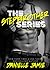 The Stepbrother Series by Danielle Jamie