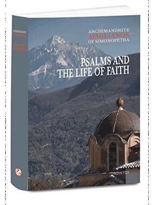 PSALMS AND THE LIFE OF FAITH (Paperback)