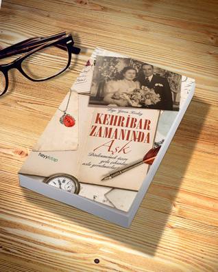 Kehribar Zamanında Aşk