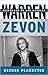 Warren Zevon: Desperado of Los Angeles