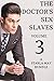 The Doctor's Sex Slaves: Volume 3 (BWWM BBW Billionaire Medical Romance Bundle)