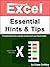 Microsoft Excel Essential H...