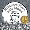 Kitten's First Full Moon by Kevin Henkes