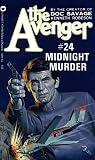 Midnight Murder (The Avenger #24)