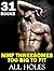 EROTICA:MMF: THREESOME MENAGE TOO BIG TO FIT BUNDLE BOOKS: GROUP:MMF ROMANCE Erotic Sex Stories Standalone Short Novels Box Set (2 Big Men 1 Woman) (MFM Double Pleasure Series)