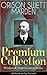 ORISON SWETT MARDEN Premium...