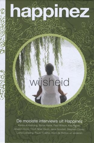 Wijsheid (Hardcover)