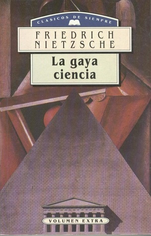 La gaya ciencia