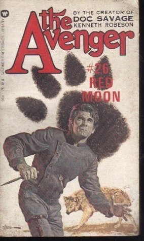 Red Moon (Mass Market Paperback)