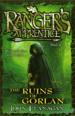 The Ruins of Gorlan