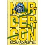 Murdercon (Hardcover)