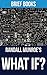 What If?: Randall Munroe | ...