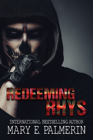 Redeeming Rhys (Unknown Binding)