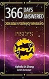 PISCES 366 DAYS A...