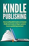 Kindle Publishing...