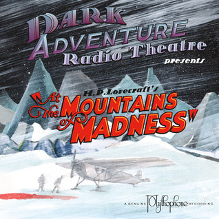 At the Mountains of Madness