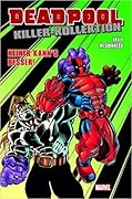 Deadpool Killer-Kollektion: Bd. 3: Keiner kann's besser