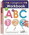 Alphaprints Workbook ABC (Wipe Clean Activity Book) Alphaprints Workbook ABC (Wipe Clean Activity Book)